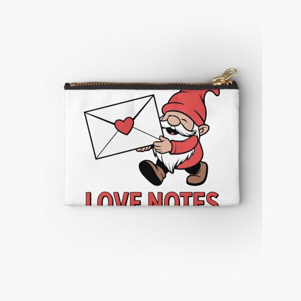 Item preview, Envelope Delivery Gnome designed and sold by theartfulaspie.