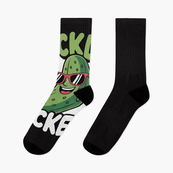 Item preview, Pickle Licker Pickle designed and sold by CareTopping.