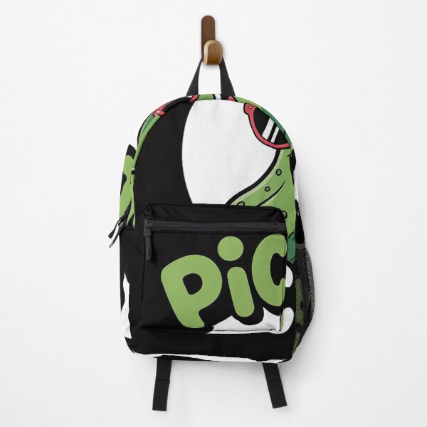 Item preview, Pickle Licker Pickle designed and sold by CareTopping.