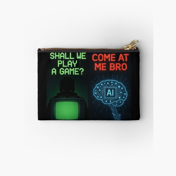 Item preview, Come at me - Dark designed and sold by RoyaltonCreative.