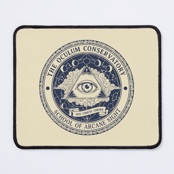 Item preview, The Oculum Conservatory designed and sold by Coconautica.