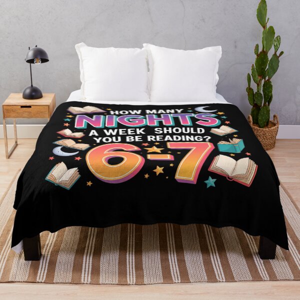 Item preview, Book Many Humor Reading How Nights Seven Week Teacher Six Funny A Quote designed and sold by PEDDAKAPRADEEP.