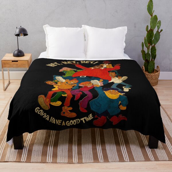 Item preview, Cartoon Comedy Funny Vintage Movie Kids designed and sold by AylmerUmie.