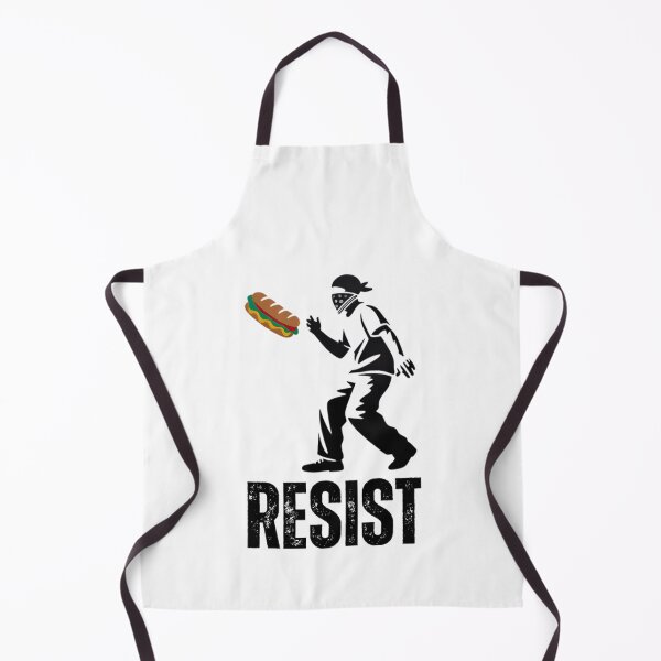 Item preview, Humor DC Washington American Guy Political Resist Sandwich Meme designed and sold by VictoriaVilleno.