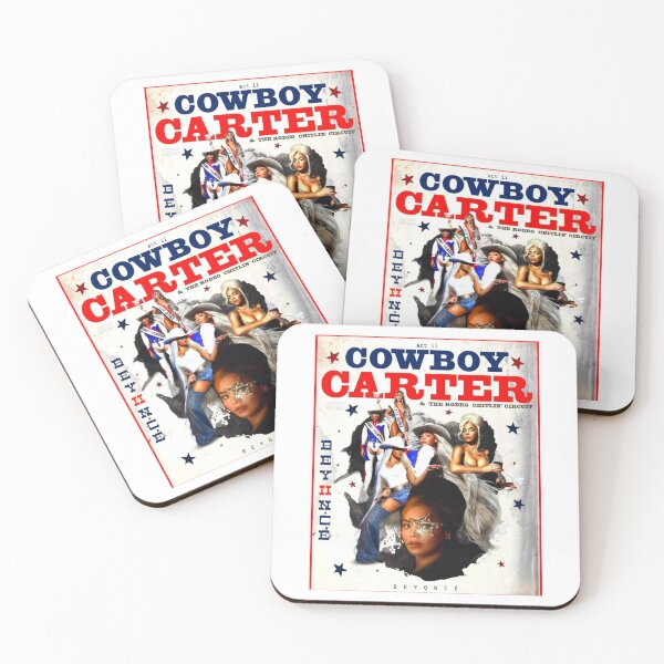 Item preview, Beyoncé – Cowboy Carter designed and sold by JazzyQueen.