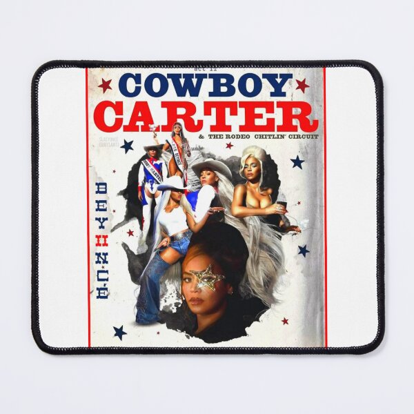 Item preview, Beyoncé – Cowboy Carter designed and sold by JazzyQueen.