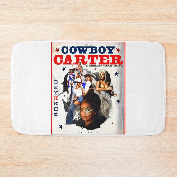 Item preview, Beyoncé – Cowboy Carter designed and sold by JazzyQueen.