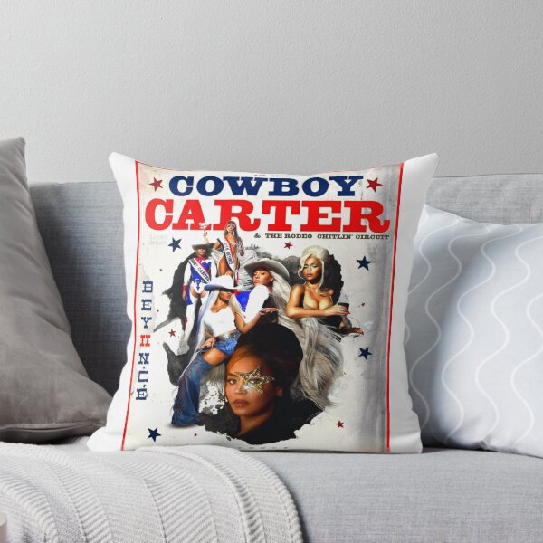 Item preview, Beyoncé – Cowboy Carter designed and sold by JazzyQueen.