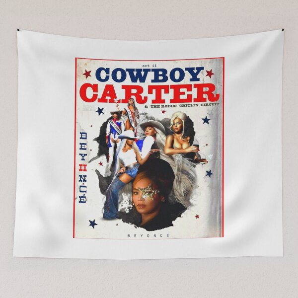 Item preview, Beyoncé – Cowboy Carter designed and sold by JazzyQueen.