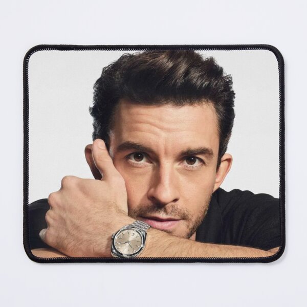 Item preview, Jonathan Bailey designed and sold by RainbowInSky.