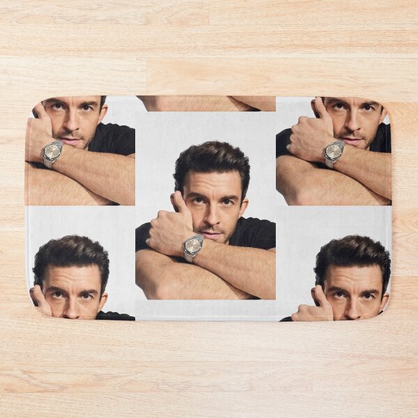 Item preview, Jonathan Bailey designed and sold by RainbowInSky.