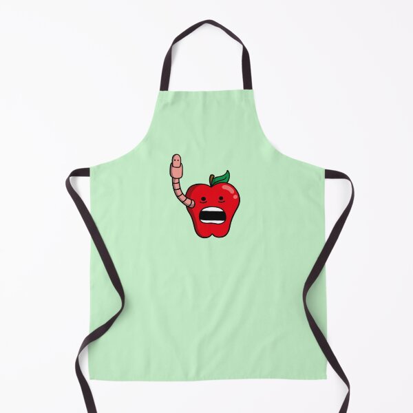 Item preview, Defiled Apple designed and sold by JaColbyCartoons.