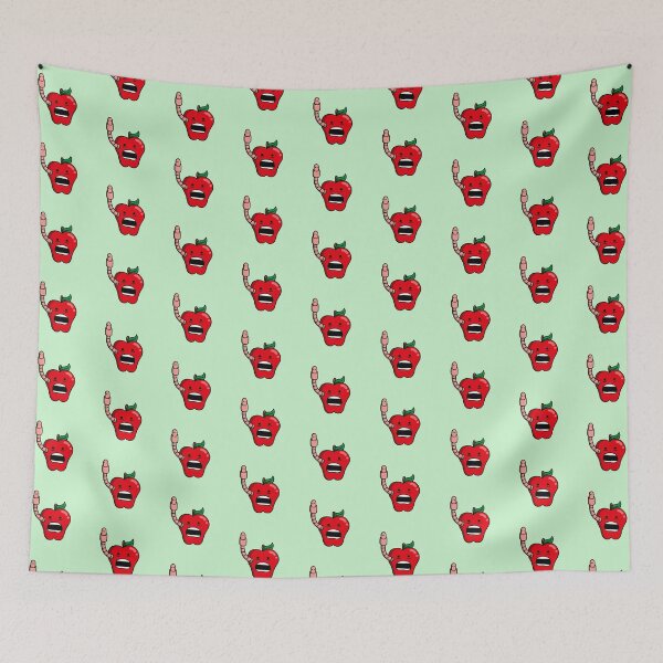 Item preview, Defiled Apple designed and sold by JaColbyCartoons.