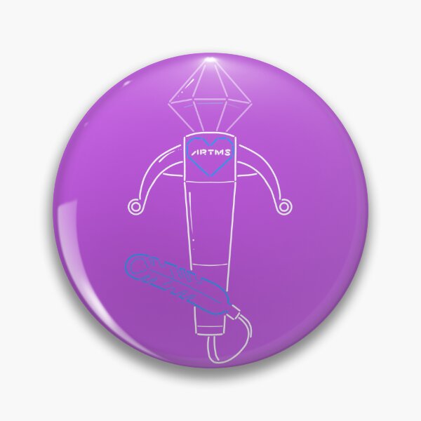 Item preview, Artms Lightstick Line-Art designed and sold by JesskeCreations.