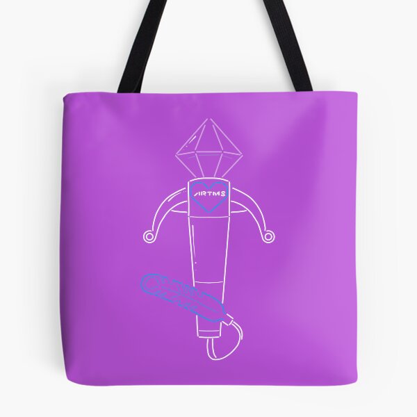 Item preview, Artms Lightstick Line-Art designed and sold by JesskeCreations.