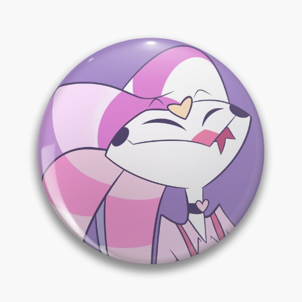 Item preview, Pastel Fizzarolli designed and sold by clown town.