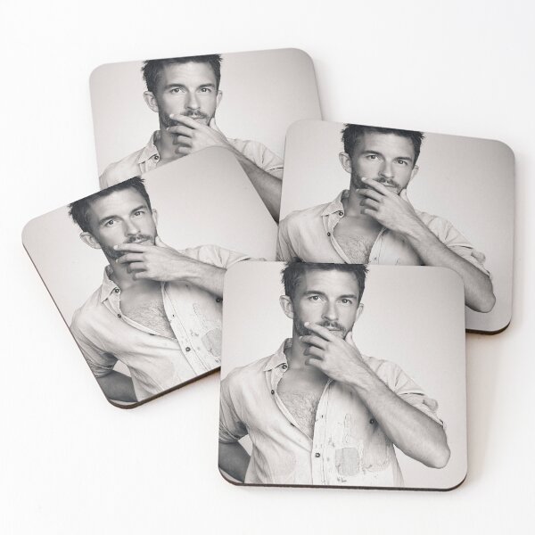 Item preview, Jonathan Bailey designed and sold by RainbowInSky.