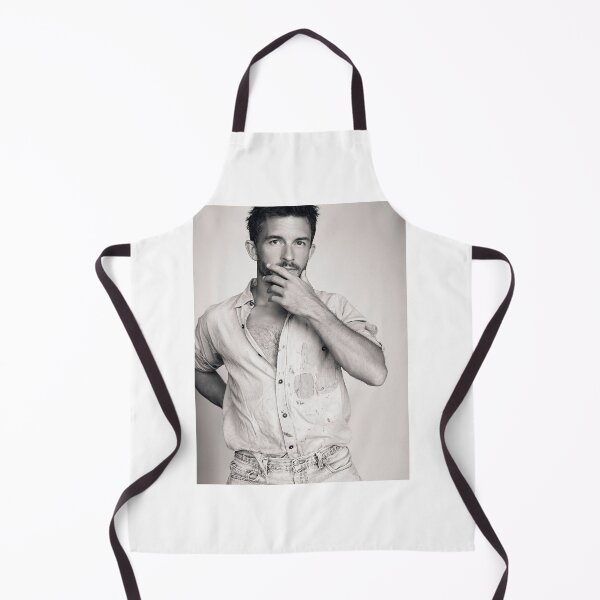 Item preview, Jonathan Bailey designed and sold by RainbowInSky.