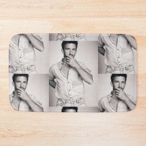 Item preview, Jonathan Bailey designed and sold by RainbowInSky.