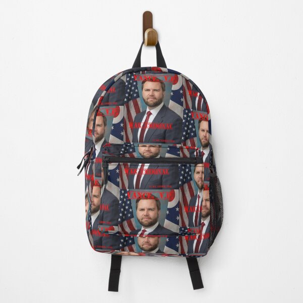 Item preview, Vance V.P.-War Criminal designed and sold by Radicomics.