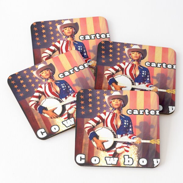 Item preview, Beyoncé – Cowboy Carter designed and sold by JazzyQueen.