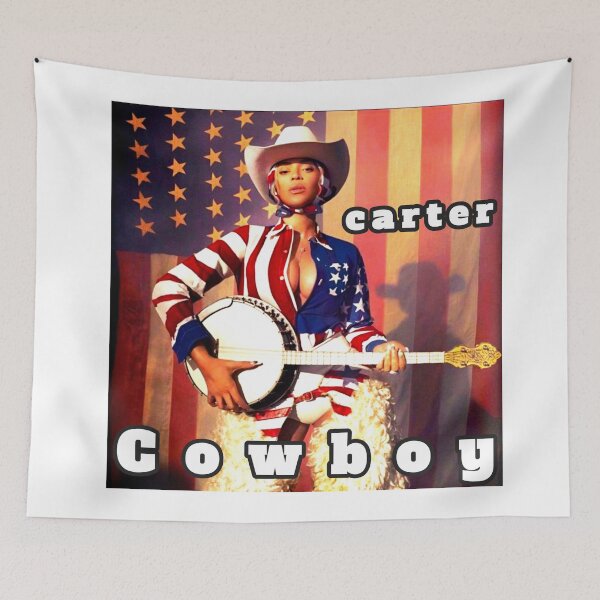 Item preview, Beyoncé – Cowboy Carter designed and sold by JazzyQueen.