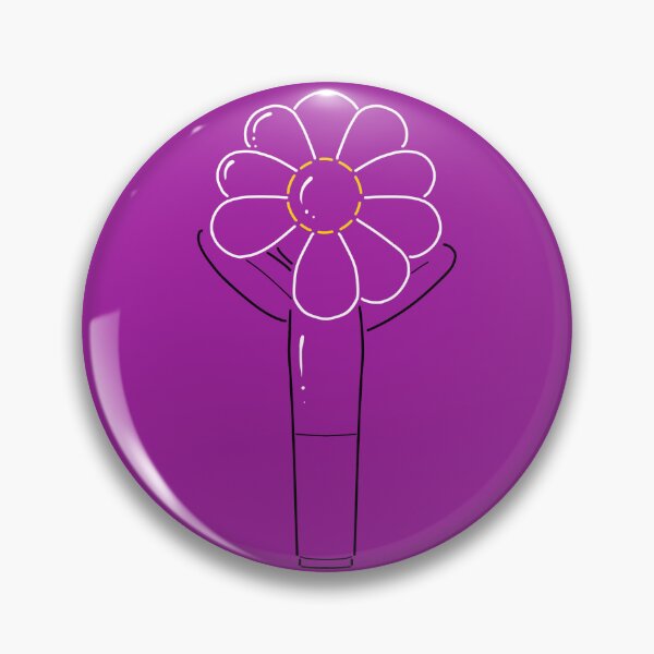 Item preview, G-Dragon Lightstick Line-Art designed and sold by JesskeCreations.