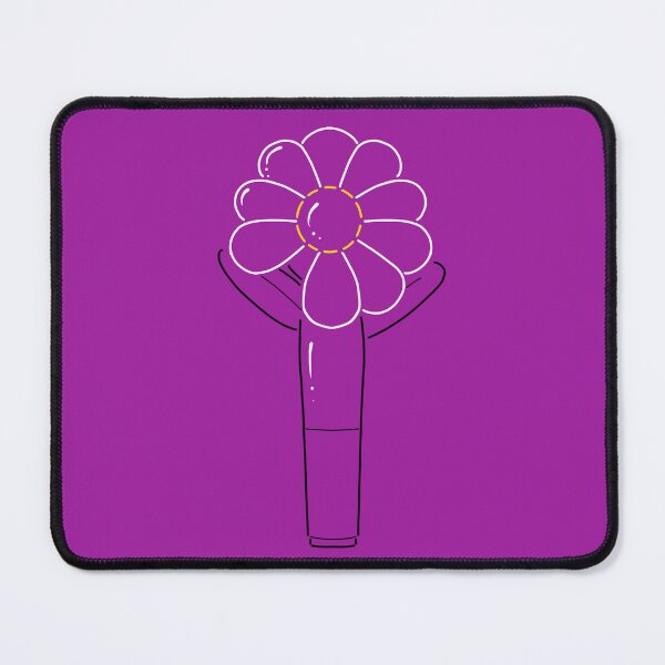 Item preview, G-Dragon Lightstick Line-Art designed and sold by JesskeCreations.