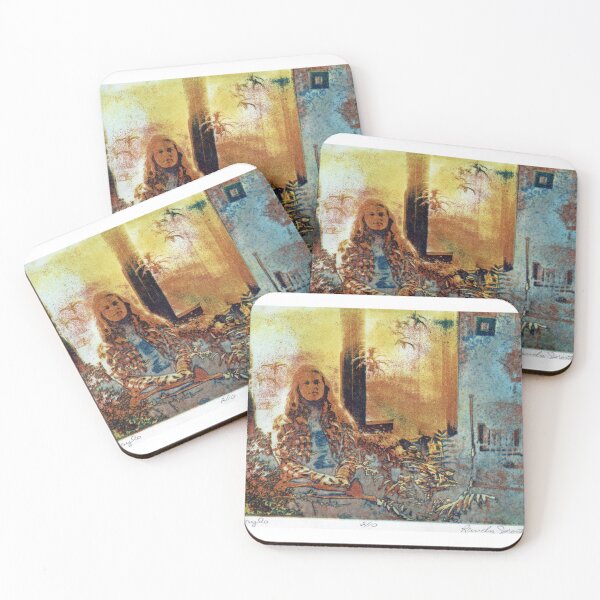 Item preview, Jamie Doyle designed and sold by Randy Sprout Fine Art.