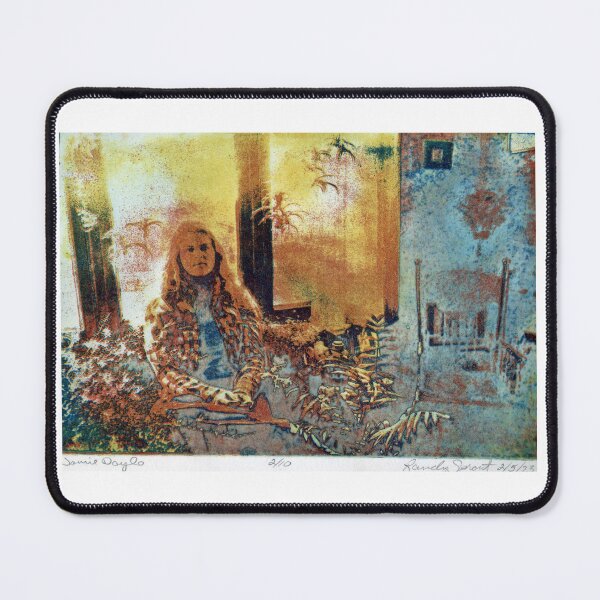 Item preview, Jamie Doyle designed and sold by Randy Sprout Fine Art.