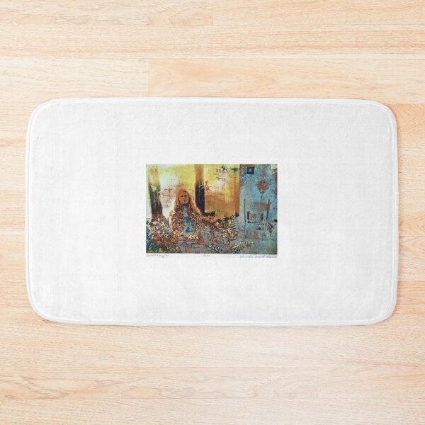 Item preview, Jamie Doyle designed and sold by Randy Sprout Fine Art.