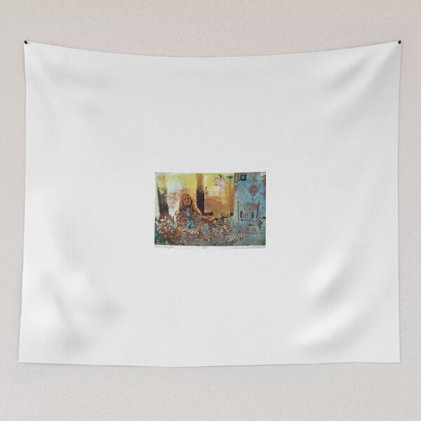 Item preview, Jamie Doyle designed and sold by Randy Sprout Fine Art.