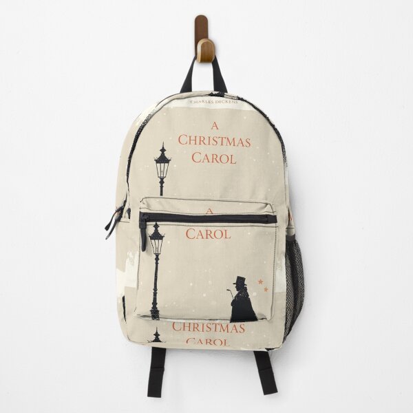 Item preview, 'A Christmas Carol' by Charles Dickens designed and sold by Filologica.