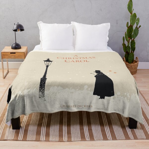 Item preview, 'A Christmas Carol' by Charles Dickens designed and sold by Filologica.