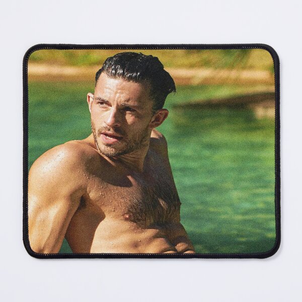 Item preview, Jonathan Bailey designed and sold by RainbowInSky.