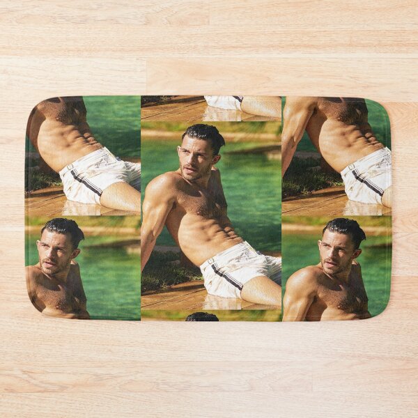 Item preview, Jonathan Bailey designed and sold by RainbowInSky.