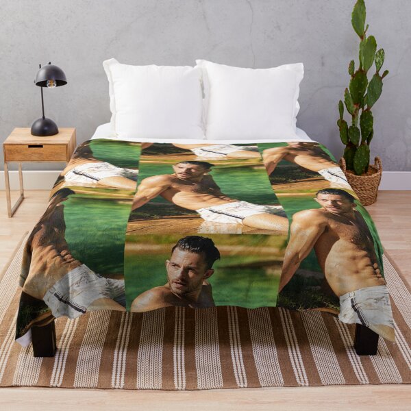 Item preview, Jonathan Bailey designed and sold by RainbowInSky.