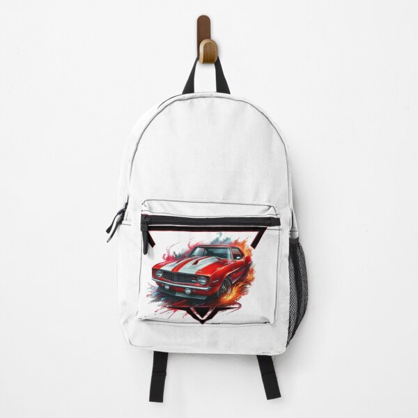 Item preview, Muscle Car designed and sold by SublimInk Art.