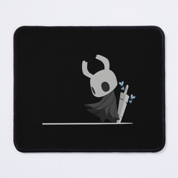 Item preview, Hollow Knight Minimalist Art designed and sold by maude5ig.