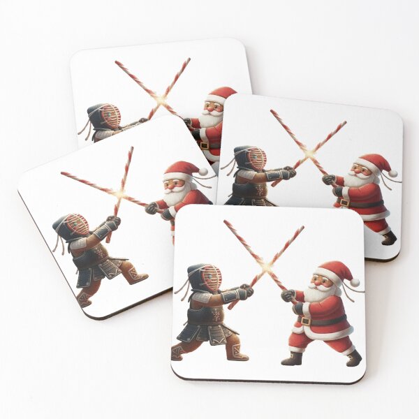 Item preview, Kendo Christmas designed and sold by HaydenMillepied.