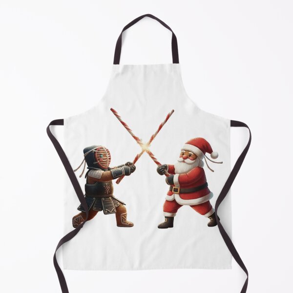Item preview, Kendo Christmas designed and sold by HaydenMillepied.