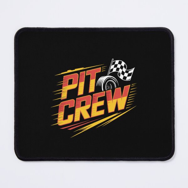 Item preview, Pit Crew Race Car Birthday Party Matching Family designed and sold by Elenasriveras.