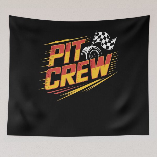 Item preview, Pit Crew Race Car Birthday Party Matching Family  designed and sold by Elenasriveras.