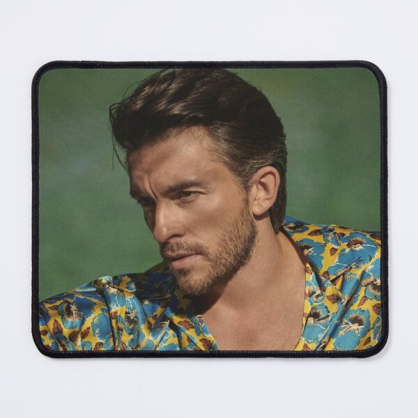 Item preview, Jonathan Bailey designed and sold by RainbowInSky.