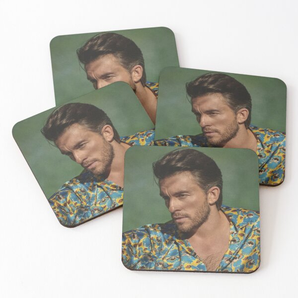 Item preview, Jonathan Bailey designed and sold by RainbowInSky.