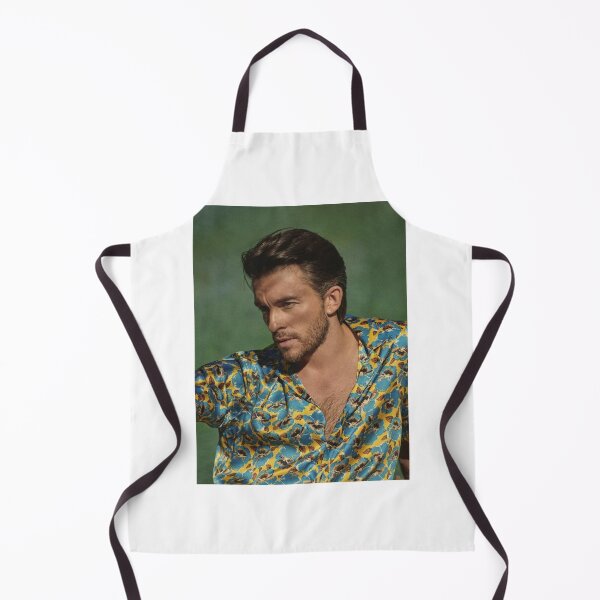 Item preview, Jonathan Bailey designed and sold by RainbowInSky.