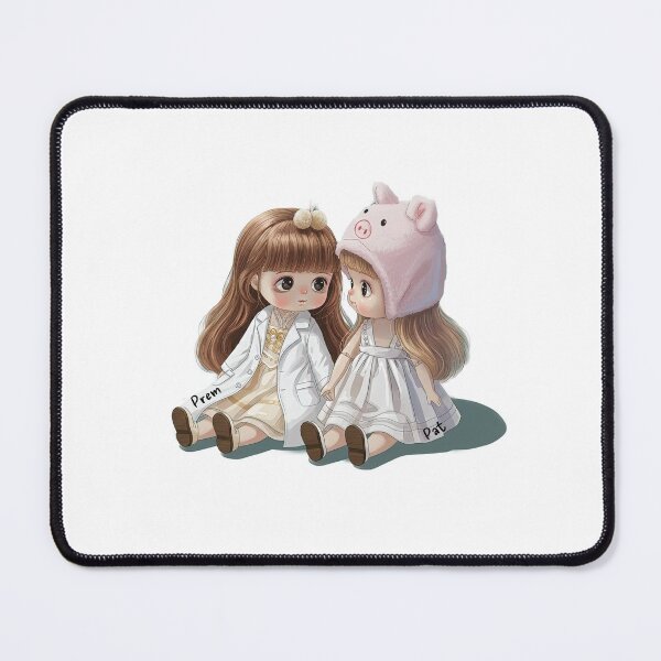 Item preview, Toxic Love Story – Dark Romantic Girls Love Art designed and sold by What you are is Beautiful.