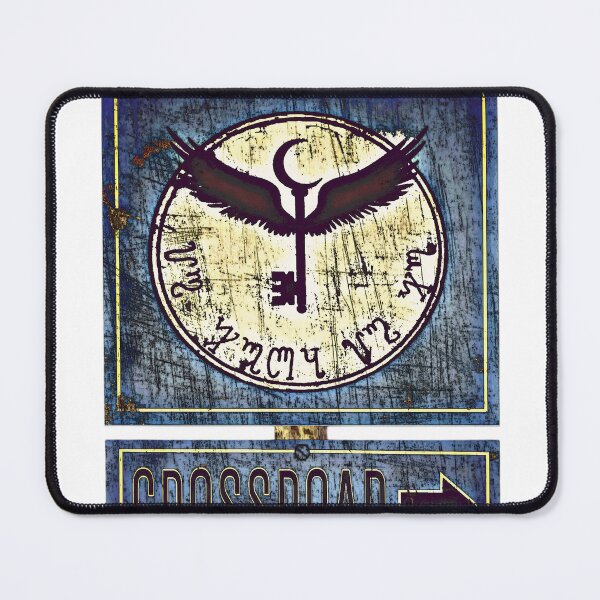 Artikelvorschau, Hekate at the Crossroads entworfen und verkauft von HEARTHandHILLS.