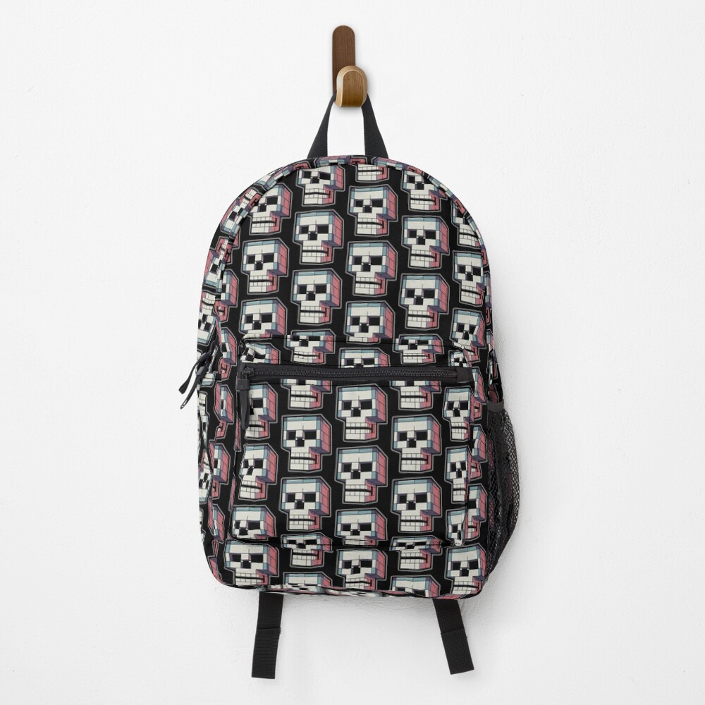 Item preview, Backpack designed and sold by drizzd.