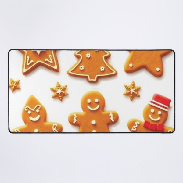 Item preview, Galletas de jengibre designed and sold by AnuNP.